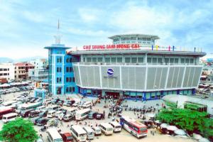 Địa điểm du lịch nổi tiếng nhất TP. Móng Cái, tỉnh Quảng Ninh