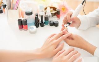 Địa chỉ dạy nghề nail uy tín và chất lượng nhất Cần Thơ