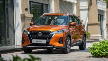 Đại lí xe Nissan uy tín, giá tốt tại TP. HCM