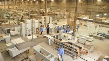Xưởng sản xuất nội thất uy tín nhất Hải Phòng