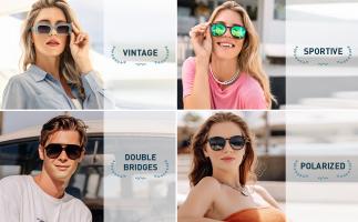 Cửa hàng mắt kính uy tín nhất quận Long Biên, Hà Nội