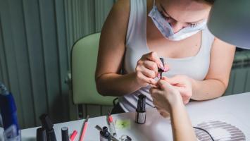 Địa chỉ dạy nghề nail uy tín và chất lượng nhất TP. Hà Tĩnh, Hà Tĩnh