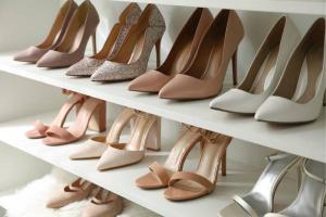 Shop giày nữ đẹp nhất quận 12, TP. Hồ Chí Minh