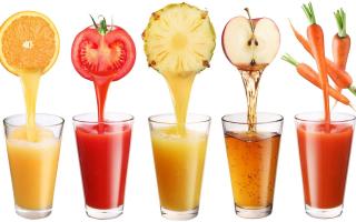 Thương hiệu nước ép trái cây được yêu thích nhất Việt Nam