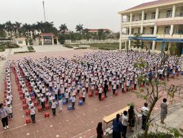 Kế hoạch tổ chức 26/3 của trường tiểu học chi tiết nhất