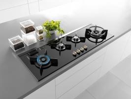 Hãng bếp gas âm tốt nhất hiện nay