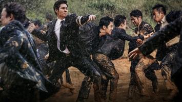 Bộ phim xã hội đen hay nhất Châu Á
