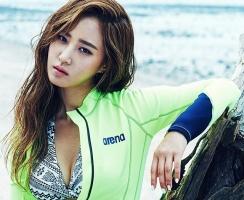 Thần tượng nữ quyến rũ nhất K-pop
