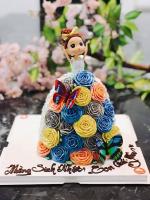 Tiệm bánh sinh nhật ngon nổi tiếng tại Lạng Sơn