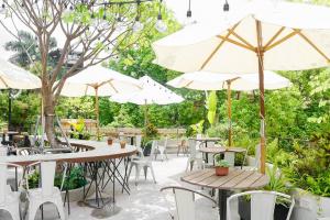 Quán cafe view đẹp nhất Hà Nội