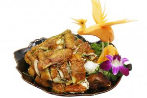 Địa chỉ ăn 