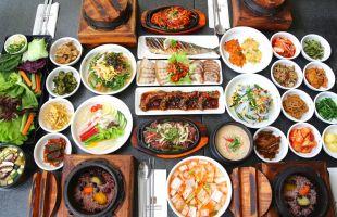 Quán ăn chuẩn vị Bắc tại Sài Gòn