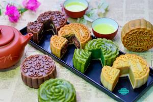 Địa chỉ bán bánh trung thu hanmade ngon, chất lượng nhất Thừa Thiên Huế