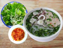Địa chỉ bán bún quậy Phú Quốc ngon nhất ở TPHCM