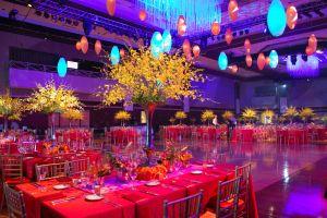 ý tưởng tổ chức Year End Party hay nhất năm 2019