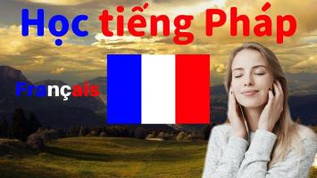 Mẹo học từ vựng tiếng Pháp hiệu quả nhất