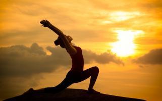Phòng tập yoga tốt nhất quận Đống Đa, Hà Nội