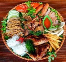 Món ăn ngon từ thịt thỏ và cách làm đơn giản tại nhà