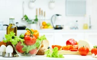 Nguyên tắc tránh ngộ độc thực phẩm