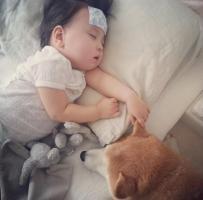 Sai lầm cần tránh khi trẻ sốt cao