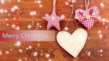 Món quà Giáng sinh (Noel) nên dành tặng cho người mình yêu