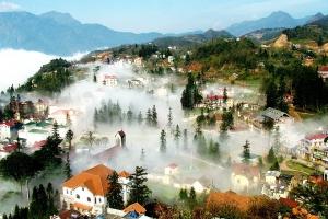 Trải nghiệm du lịch thú vị nhất tại Sapa bạn nên thử