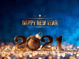 Bài thơ lục bát hay chào đón năm 2021