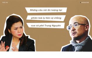 Vấn đề quan trọng nhất về án phí dân sự