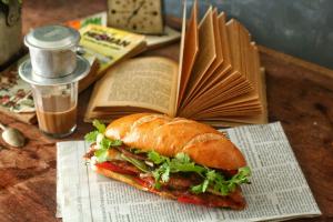 Quán bánh mì ngon nhất Quận Hà Đông, Hà Nội