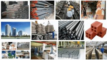 Công ty vật liệu xây dựng uy tín nhất Việt Nam hiện nay