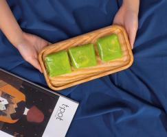 Thương hiệu bánh cốm cực ngon nổi tiếng tại Hà Nội