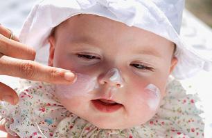 Dầu dưỡng da cho bé chất lượng nhất hiện nay