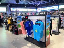 Shop quần áo thể thao uy tín và chất lượng nhất Nha Trang, Khánh Hòa
