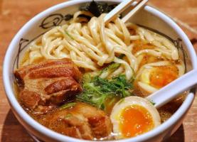 Quán mì Udon đáng thử nhất tại Sài Gòn
