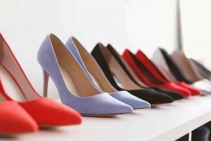 Shop bán giày nữ đẹp nhất quận Long Biên, Hà Nội