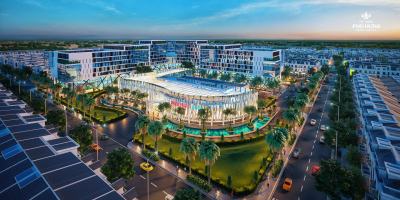 Trung tâm thương mại đẹp và lớn nhất Hà Nội