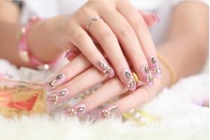 Tiệm làm nail đẹp và chất lượng nhất Buôn Đôn, Đắk Lắk