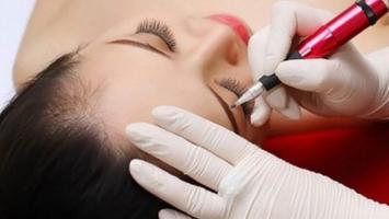 Địa chỉ phun xăm thẩm mỹ đẹp nhất quận Hoàn Kiếm, Hà Nội