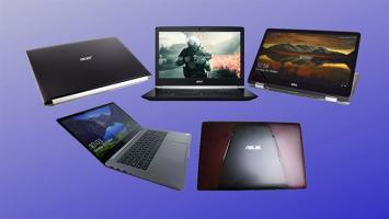 Laptop đáng mua nhất trong khoảng giá 10 - 50 triệu