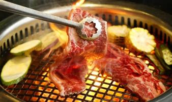 Địa chỉ ăn nướng ngon nhất tại tỉnh Thái Nguyên