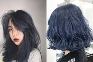 Salon nhuộm tóc đẹp nhất tại TP. Uông Bí, Quảng Ninh