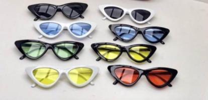 Địa chỉ mua kính mắt đẹp và chất lượng tại TP. Pleiku, Gia Lai