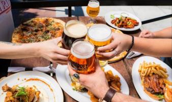 Quán nhậu ngon nhất tại tỉnh Bắc Giang