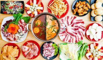 Quán lẩu ngon nhất tỉnh Ninh Bình