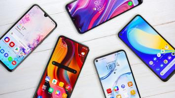 Cửa hàng bán điện thoại uy tín nhất tại quận Cầu Giấy, Hà Nội