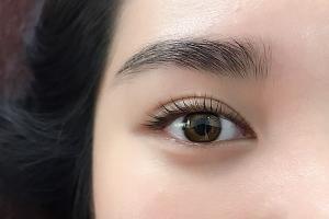 Địa chỉ nối mi, uốn mi đẹp và uy tín nhất Hà Nội