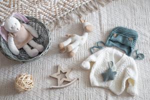 Shop mẹ và bé chất lượng nhất  quận Long Biên, Hà Nội
