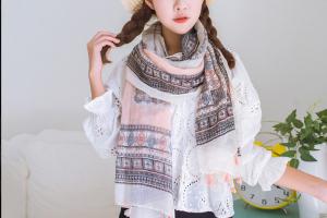 Shop bán khăn choàng cổ đẹp nhất Hà Nội