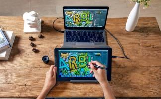 Trung tâm đào tạo Digital Art chuyên nghiệp nhất Hà Nội