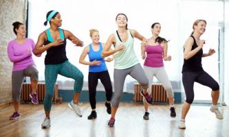 Trung tâm dạy nhảy Zumba tốt nhất tại Hà Nội